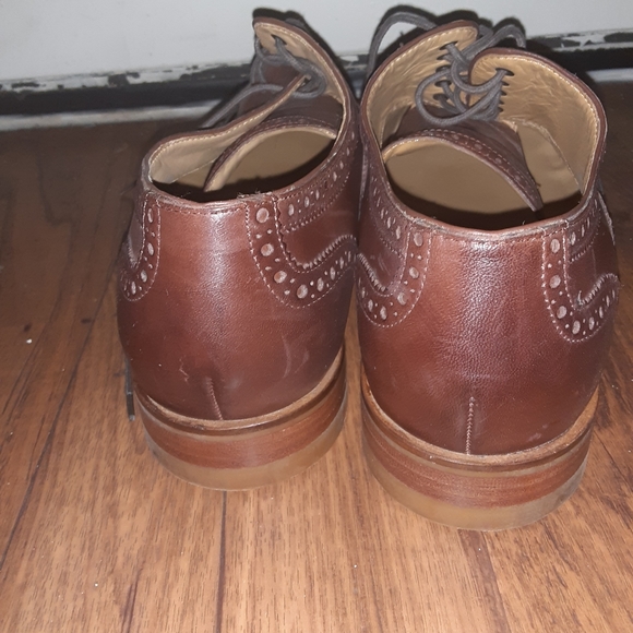 MEN DRESS SHOES BY COLE HAAN